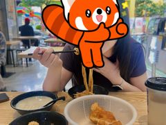 -豆香园(龙翔店)