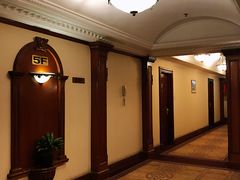 -上海锦江金门大酒店
