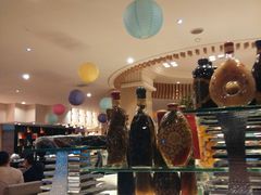 -新疆尊茂银都酒店