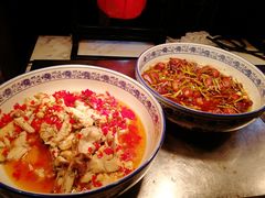-洲际酒店·地平线全日餐厅HORIZON CAFÉ