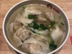 -南城香·饭香串香馄饨香(青年路店)