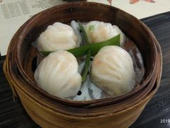 招牌虾饺妹特价-虾饺妹·粤式手工点心(水荫路店)