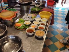 -Champey Cooking Class