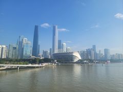 -海心沙亚运公园