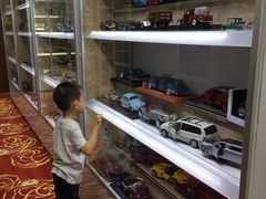 -天津津利华酒店