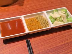 -山之屋炭火烧肉·生啤畅饮(大朗万科中央公园店)