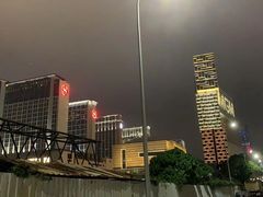 -澳门喜来登大酒店