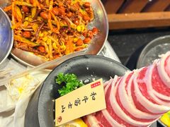 -马场洞肉铺(高丽街店)