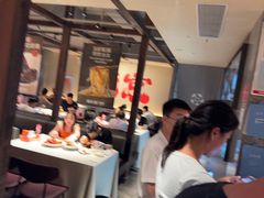 -杨氏青龙虾·羊蝎子(金盛路总店)