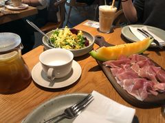 -La Strada(安福路店)