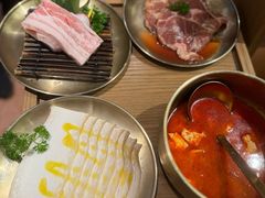 -西塔老太太泥炉烤肉(海上世界店)