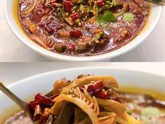 -丰收日·小海鲜·沪上家宴(顾村正大店)