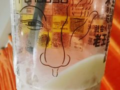 -放哈·甜醅子奶茶创造者(正宁路店)