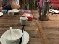 -茉莉餐厅(包河万达店)