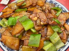 -北大地皖峰饭馆