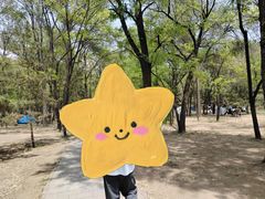 -森林公园(尖草坪区)