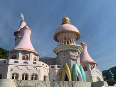 -杭州Hello Kitty乐园