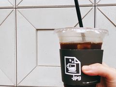 -JPG coffee(广州体育西店)