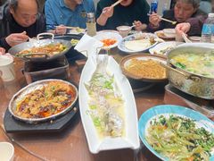 -金陵后厨·南京菜(新街口秣陵路店)