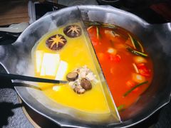 -湊湊火锅·茶憩(石家庄万象城店)