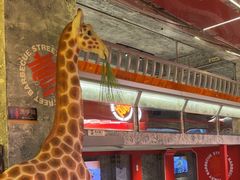 -神府路壹号·海鲜烧烤·砂锅粥·锅物(三坊七巷店)