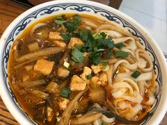 -韩师傅老大同刀削面(北苑路店)