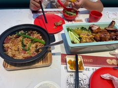 -避风塘(嘉兴八佰伴店)