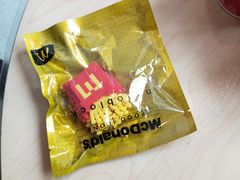 -麦当劳(呼市新华东街店)