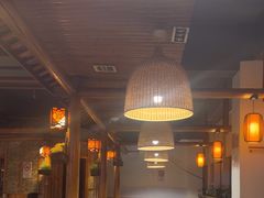 -深山老屋(国顺东路店)