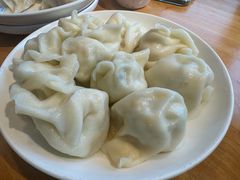 -金谷园饺子馆(北邮总店)