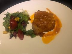 -C&R西班牙餐厅