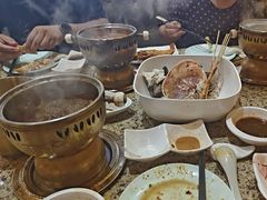 -丰卓会海鲜自助(中润大道店)
