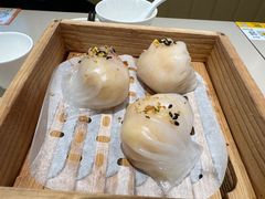 -蔡澜点心·粤菜(丽泽天街店)