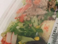 -711便利店(安贞桥胜古南里店)