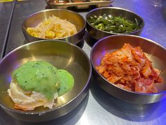 -釜山火炉·海鲜烤肉(紫藤路店)