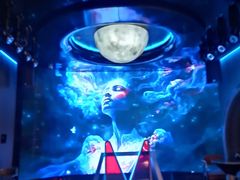 -觅KTV(岳峰大厦店)