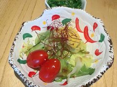 -鹤龟料理店(时代天街店)