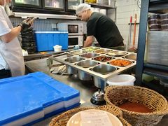 -南拳十三姨·潮汕砂锅粥·粤菜(西单大悦城店)