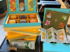 -星巴克(来福士办公楼店)