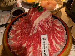 -温野菜涮涮锅(西单大悦城店)