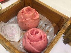 -君德澜酒家·创意粤菜(金山谷店)