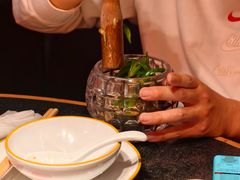 -湘阁里辣(南联锦泰城店)