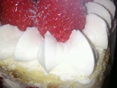 -FASHION BAKERY法森贝克(新德路店)