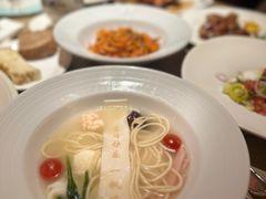 -波特曼西餐厅(中央大街店)