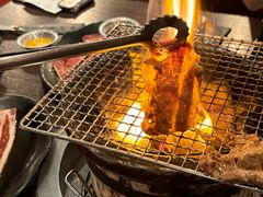 -大馥·炭火烧肉酒场(莘庄莘福坊店)