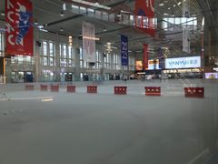 -冠军冰场CHAMPION RINK(中华城店)