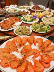 -厦门庐山大酒店·宴会厅