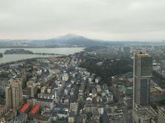 -洲际酒店·地平线全日餐厅HORIZON CAFÉ