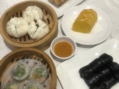 -唐人轩(中山四路店)