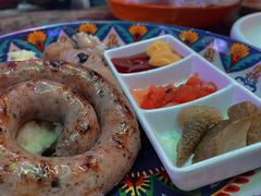 -Famous肥猫墨西哥音乐餐吧(五棵松华熙LIVE店)